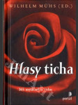 Hlasy ticha - 365 myšlenek o tichu - náhled