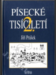 Písecké 2. tisíciletí - náhled