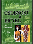 Osobnost a bicykl - čtení nejen pro cyklisty II. díl - náhled