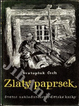 Zlatý paprsek - náhled