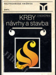 Krby - návrhy a stavba - náhled