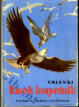 Racek loupežník - Povídky a pohádky o zvířatech - náhled