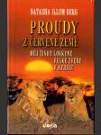 Proudy z červené země - můj život lovkyně velké zvěře v Africe - náhled