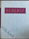 Berlioz - paměti - náhled