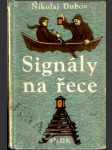 Signály na řece - náhled