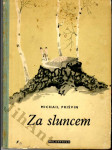 Za sluncem - náhled