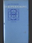 O Koperníkovi - náhled