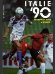 Itálie '90 - Mistrovství světa v kopané - náhled