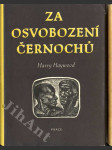 Za osvobození černochů - náhled