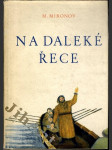 Na daleké řece - náhled