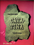 Cava-Tina - náhled