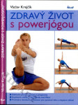 Zdravý život s powerjógou - náhled