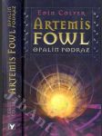Artemis Fowl, Opalin podraz - náhled