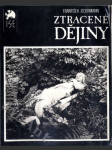 Ztracené dějiny - náhled