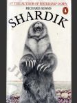 Shardik - Anglicky - náhled