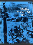 Praha v květnu 1945 - náhled