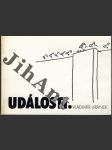 Události - náhled