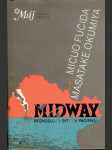 MIDWAY - Rozhodující bitva v Pacifiku - náhled