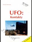 UFO: Kontakty - Kontakty - náhled