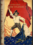Josef Balsamo - (paměti lékařovy) - román. Díl V - náhled