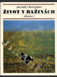 Život v bažinách - náhled