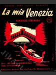 La mia Venezia - náhled