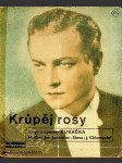 Krůpěj rosy - náhled