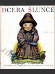 Dcera Slunce - náhled