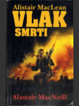 Vlak smrti - náhled