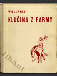 Klučina z farmy - náhled