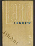 Sebrané spisy. Sv. 6, Leden-srpen 1902 - náhled