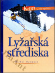 Lyžařská střediska - náhled