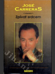 Zpívat srdcem - autobiografie - náhled