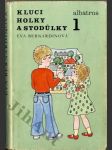 Kluci, holky a Stodůlky - Pro čtenáře od 9 let. 2 - náhled