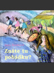 Znáte tu pohádku? - náhled