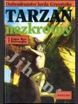 Tarzan 7 - Nezkrotný Tarzan - náhled