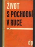 Život s pochodní v ruce - Čtení o Karlu Havlíčkovi - náhled