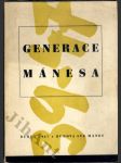 Generace Mánesa 1939 - 1947 - náhled