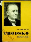 Chodsko domov můj - náhled