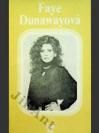 Faye Dunawayová - náhled