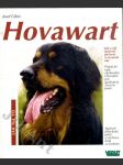 Hovawart - praktické rady zkušeného chovatele pro spokojený život se psem - náhled