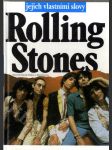 Jejich vlastními slovy - Rolling Stones - náhled