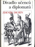 Divadlo učenců a diplomatů - náhled