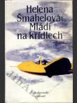 Mládí na křídlech - náhled