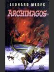 Archimagos - náhled