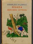 Osada Růžového ostrova - (La colonie) - náhled