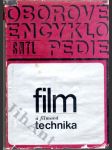 Film a filmová technika - náhled