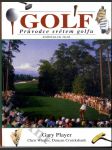 Golf - průvodce světem golfu - náhled