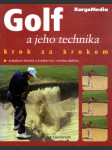 Golf a jeho technika krok za krokom - náhled