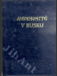 Mennonité v Rusku - náhled